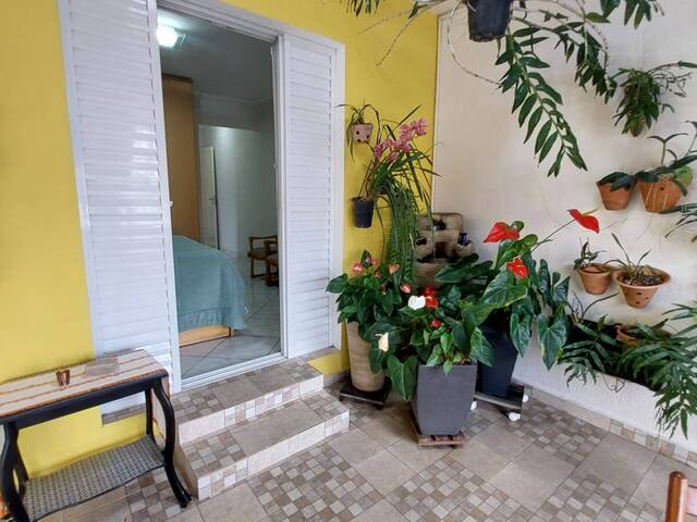 #202 - Sobrado para Venda em São Paulo - SP