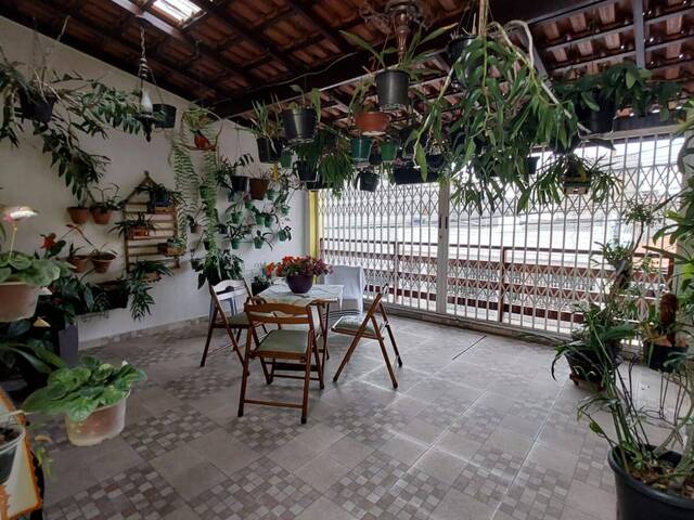 Sobrado para Venda em São Paulo - 4