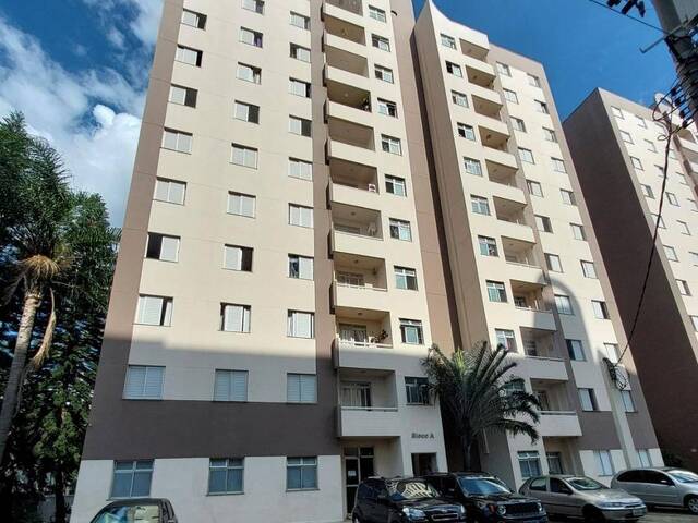 #203 - Apartamento para Venda em São Paulo - SP