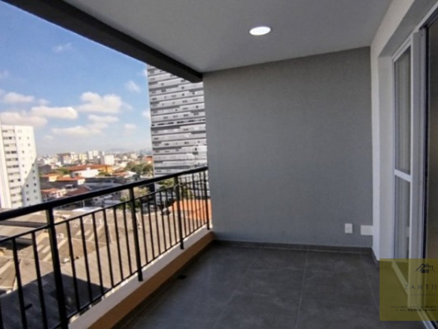 #204 - Apartamento para Venda em São Paulo - SP