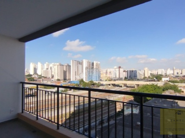 #204 - Apartamento para Venda em São Paulo - SP