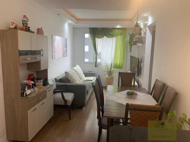 #205 - Apartamento para Venda em São Paulo - SP