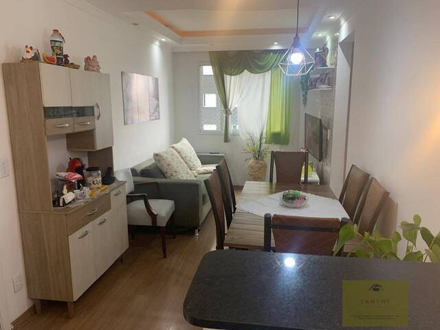 #205 - Apartamento para Venda em São Paulo - SP