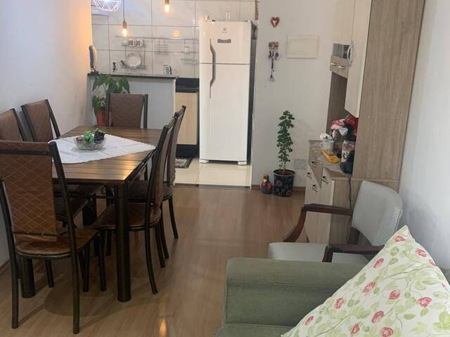 #205 - Apartamento para Venda em São Paulo - SP