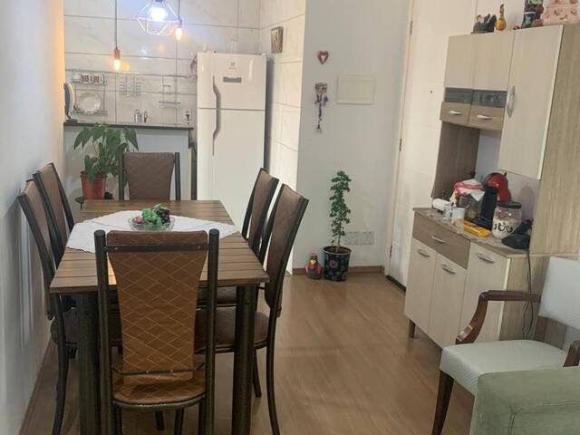 Apartamento para Venda em São Paulo - 4
