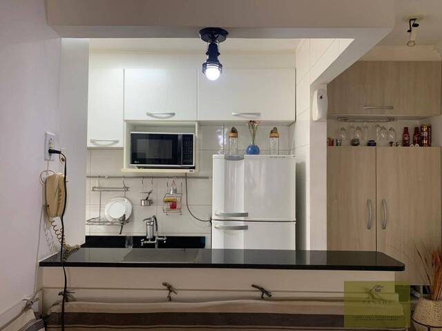 #207 - Apartamento para Venda em São Paulo - SP