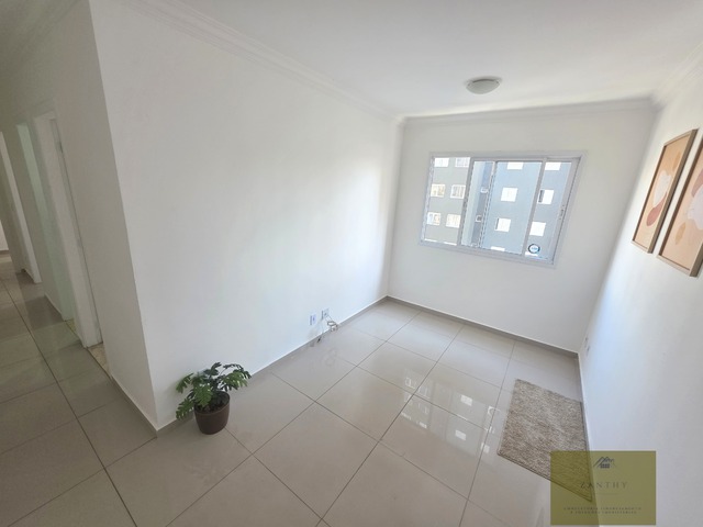 #208 - Apartamento para Venda em São Paulo - SP