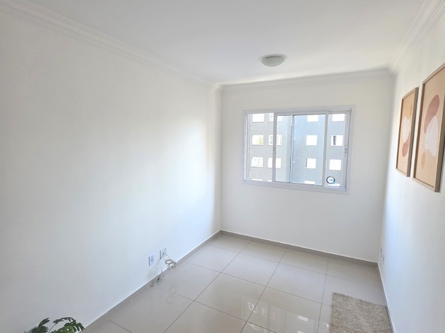 #208 - Apartamento para Venda em São Paulo - SP