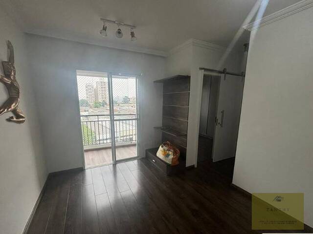 #209 - Apartamento para Venda em São Paulo - SP