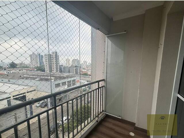 #209 - Apartamento para Venda em São Paulo - SP