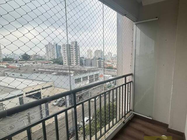 #209 - Apartamento para Venda em São Paulo - SP