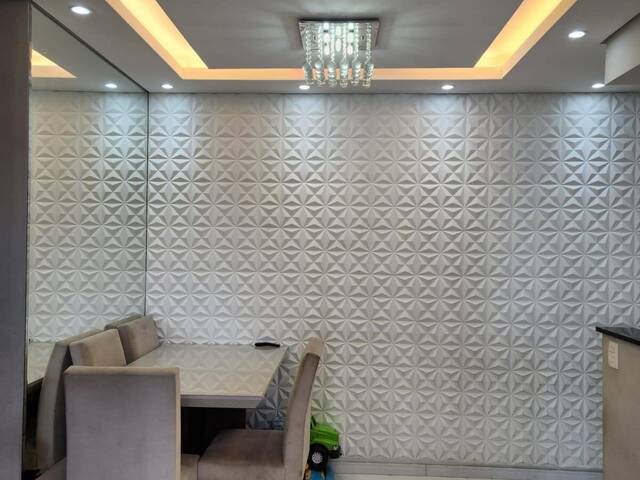 #210 - Apartamento para Venda em São Paulo - SP