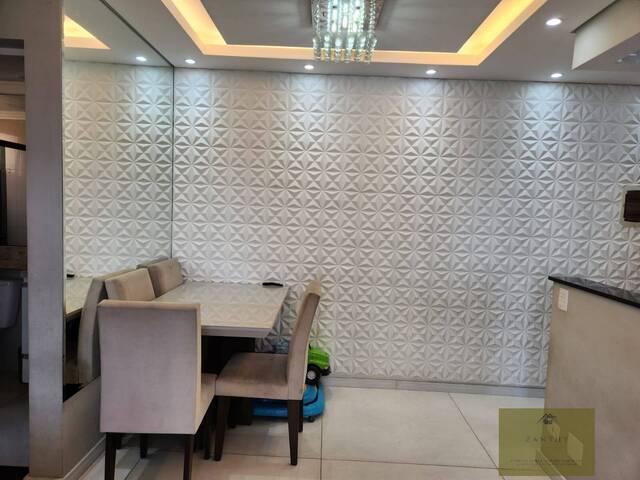 #210 - Apartamento para Venda em São Paulo - SP