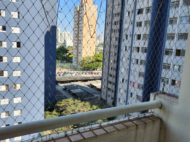#210 - Apartamento para Venda em São Paulo - SP