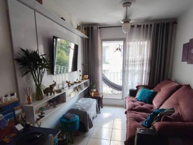 #211 - Apartamento para Venda em São Paulo - SP