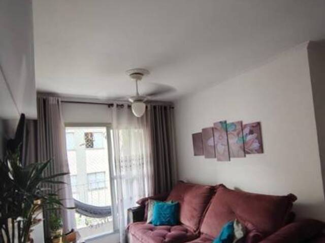 #211 - Apartamento para Venda em São Paulo - SP