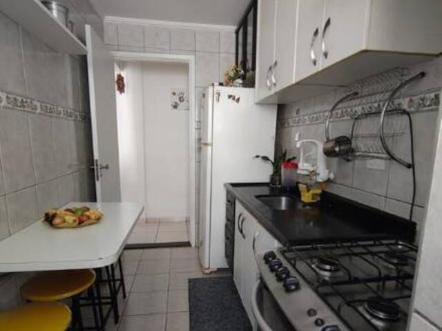 #211 - Apartamento para Venda em São Paulo - SP