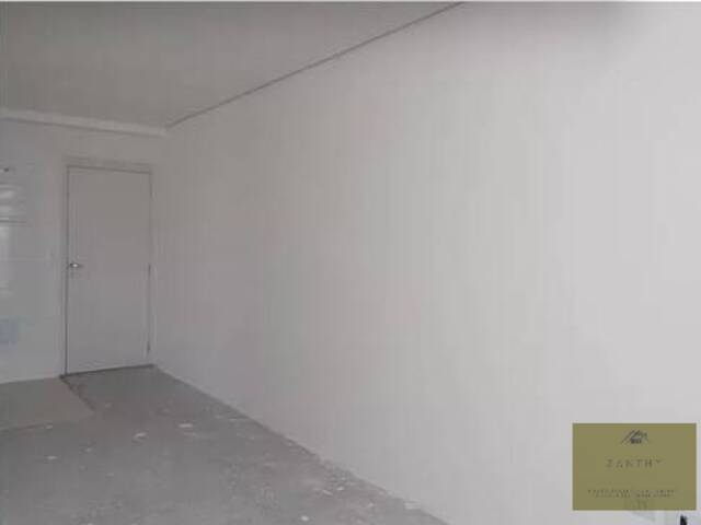 #212 - Apartamento para Venda em São Paulo - SP