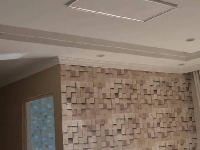 #213 - Apartamento para Venda em São Paulo - SP