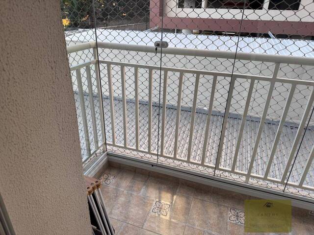 #216 - Apartamento para Venda em Barueri - SP