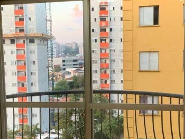 Apartamento para Venda em São Paulo - 4