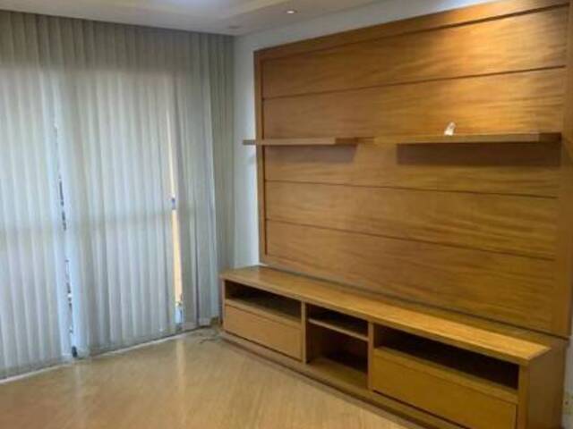 #217 - Apartamento para Venda em São Paulo - SP