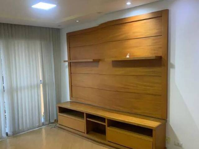 #217 - Apartamento para Venda em São Paulo - SP