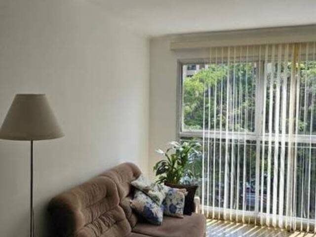 #218 - Apartamento para Venda em São Paulo - SP