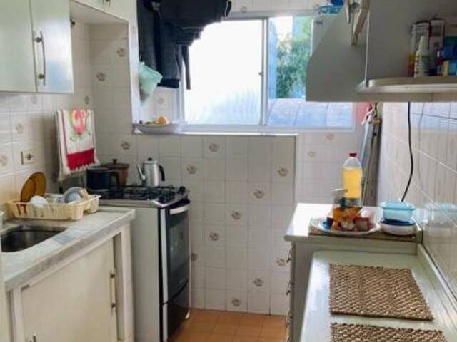 #219 - Apartamento para Venda em São Paulo - SP