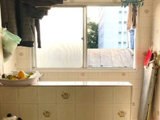 #219 - Apartamento para Venda em São Paulo - SP