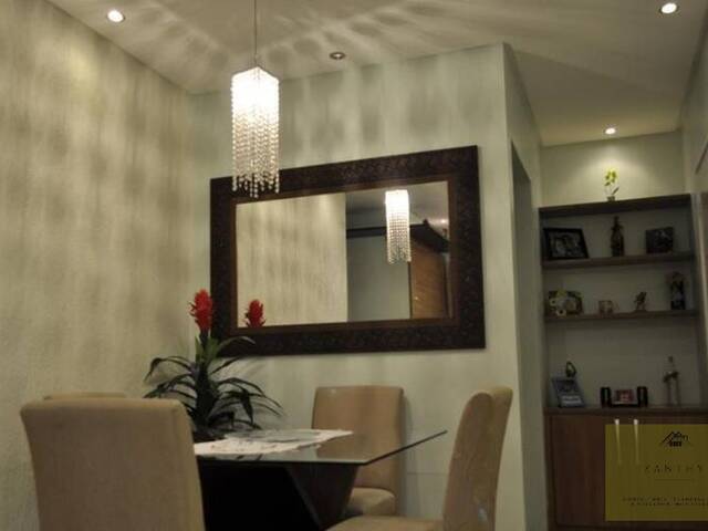 #220 - Apartamento para Venda em São Paulo - SP