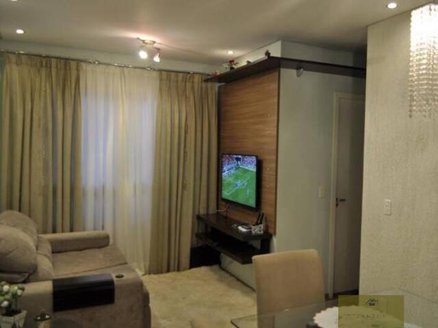 #220 - Apartamento para Venda em São Paulo - SP