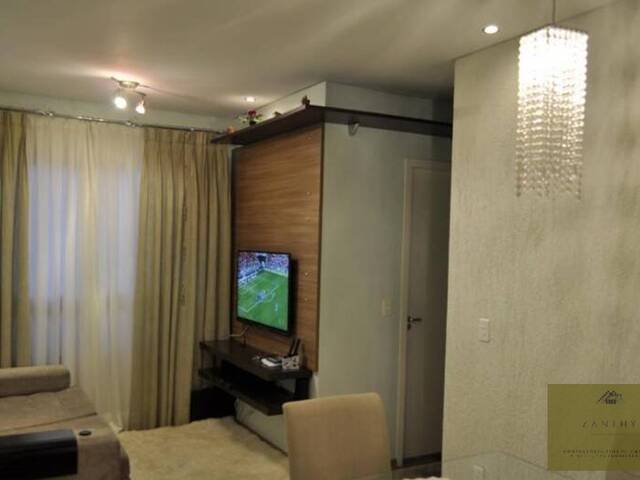 #220 - Apartamento para Venda em São Paulo - SP