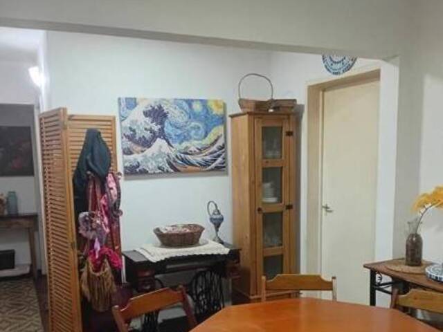 #221 - Apartamento para Venda em São Paulo - SP