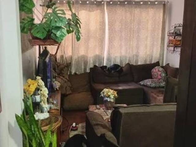 #221 - Apartamento para Venda em São Paulo - SP