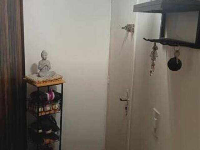 #221 - Apartamento para Venda em São Paulo - SP