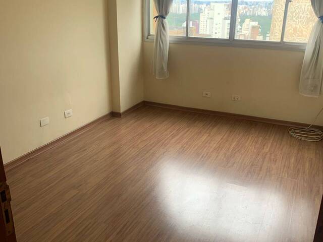 #222 - Apartamento para Venda em São Paulo - SP