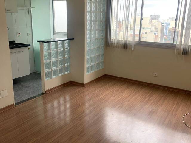 #222 - Apartamento para Venda em São Paulo - SP