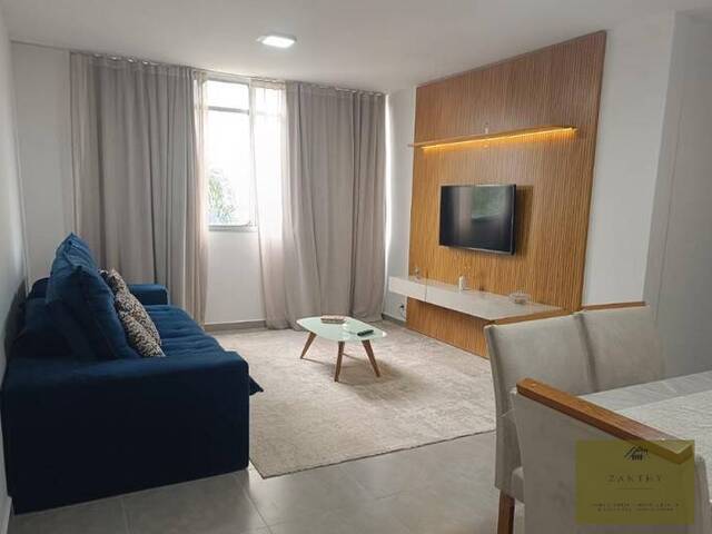 #223 - Apartamento para Venda em São Paulo - SP