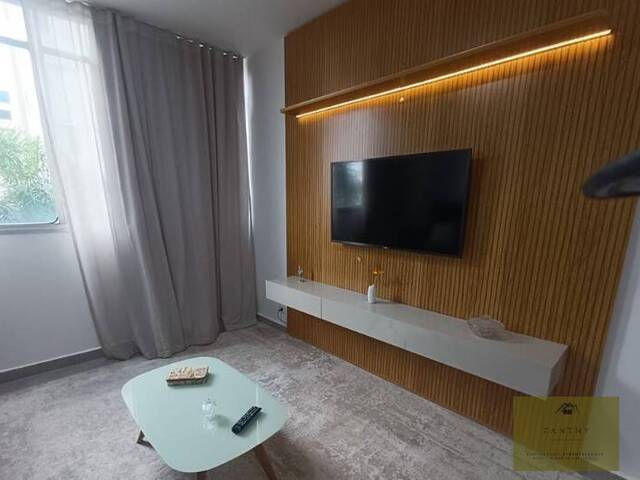 #223 - Apartamento para Venda em São Paulo - SP