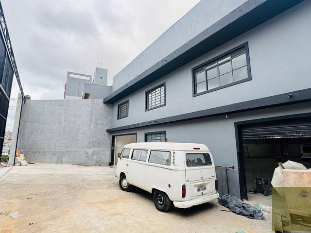 #224 - Galpão para Venda em São Paulo - SP