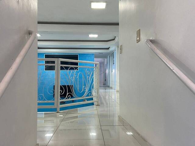 #225 - Prédio comercial para Venda em Suzano - SP