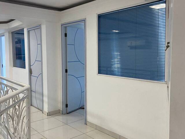 Prédio comercial para Venda em Suzano - 5