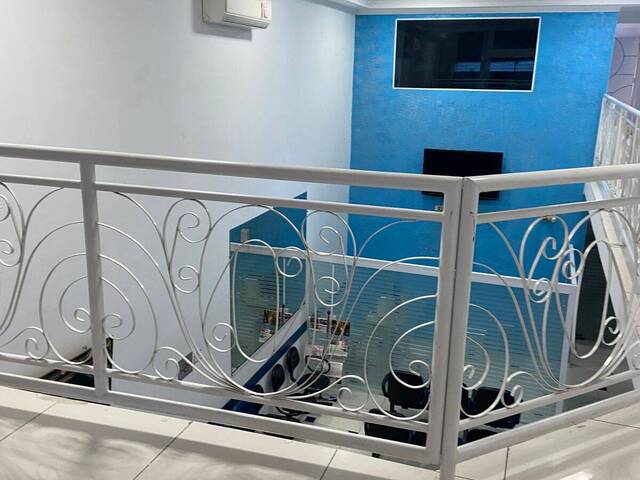 #225 - Prédio comercial para Venda em Suzano - SP