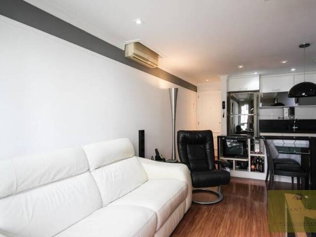 #226 - Apartamento para Venda em São Paulo - SP