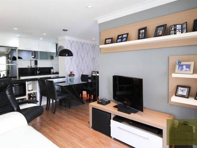 #226 - Apartamento para Venda em São Paulo - SP