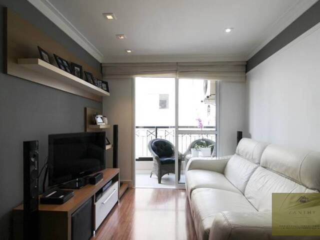 Venda em Vila Nova Conceição - São Paulo