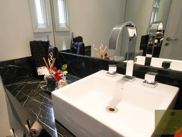 Apartamento para Venda em São Paulo - 5