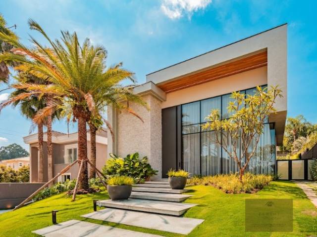 Casa para Venda em Santana de Parnaíba - 4