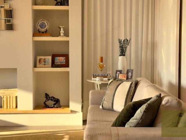 Casa para Venda em Santana de Parnaíba - 5